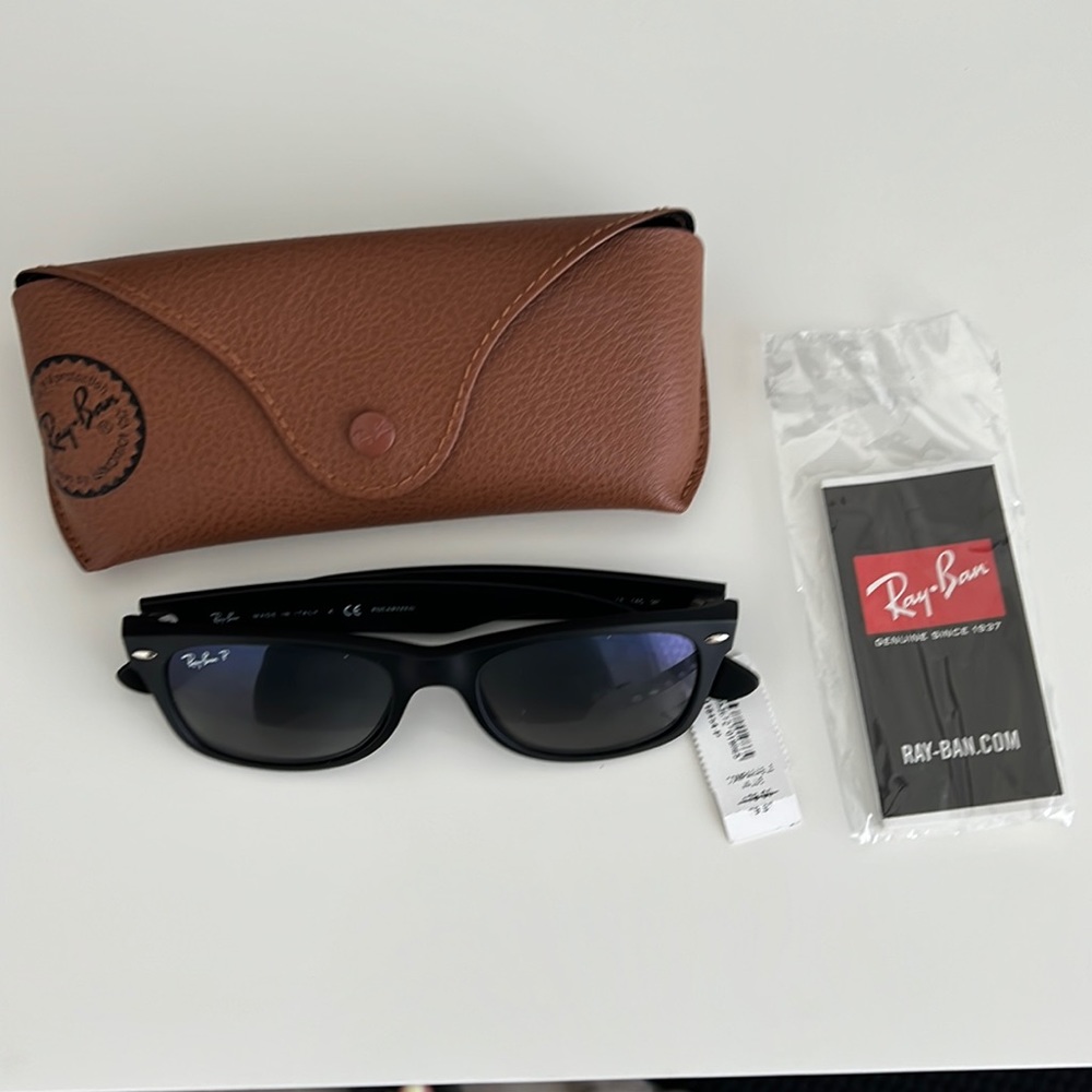 Ray ban sunglasses New
